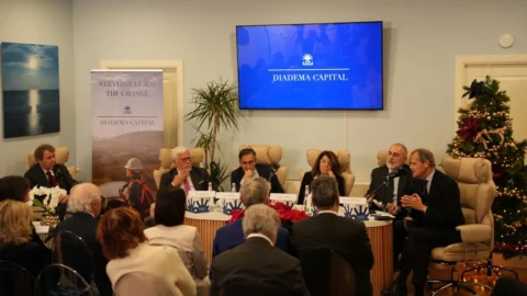 Diadema Capital lancia “Governance Complexity Competence”: il dialogo tra imprese, accademia e istituzioni