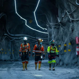 Fresnillo trionfa a Londra: +416% nel 2025 e titolo migliore del Ftse 100 grazie alle sue miniere d’argento