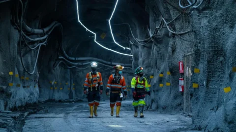 Fresnillo trionfa a Londra: +416% nel 2025 e titolo migliore del Ftse 100 grazie alle sue miniere d’argento