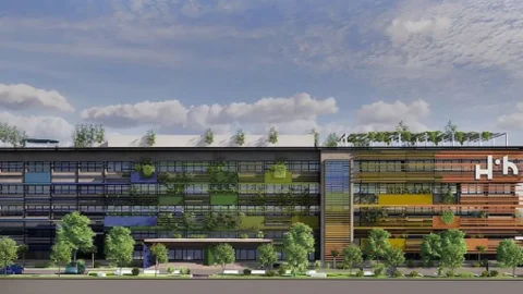 Entopan e Harmonic Innovation Group: quando la Calabria diventa infrastruttura per il futuro del Mediterraneo con un piano da 592 milioni