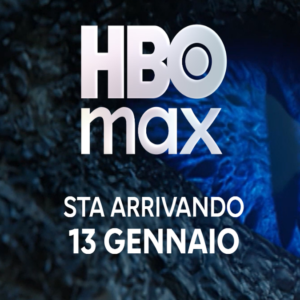 Hbo Max debutta in Italia nel 2026: cosa offre, quanto costa e cosa succede a Warner Bros