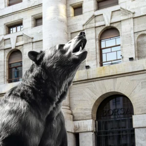 Borsa oggi 15 maggio: Europa in profondo rosso dopo vertice Trump-Xi. A Milano giù Ferragamo  ma boom di Technoprobe (+32%)- DIRETTA
