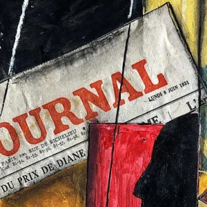 Jornalismo cultural e novos leitores: uma mediação que abre caminho para a cultura a todos e aproxima as pessoas da arte.