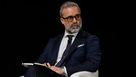 Confitarma traccia le priorità per il 2026: transizione energetica, competitività e semplificazione normativa