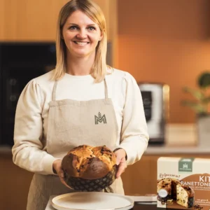 Natale: prezzi alle stelle? arriva il kit per farsi in panettone in casa