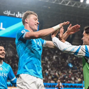 Supercoppa Italiana, il Napoli stende il Milan (2-0) e va in finale contro la vincente di Bologna-Inter
