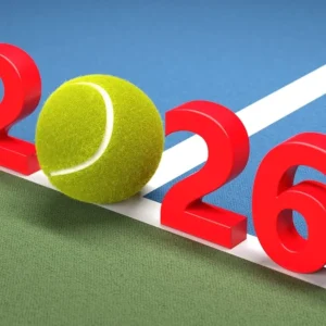 Tennis: calendario 2026, nuove regole anti-caldo Atp e il nuovo sistema di calcolo del ranking. Tutte le novità