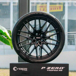 Pirelli rinforza negli Usa la produzione dell’innovativo sistema Cyber Tyre