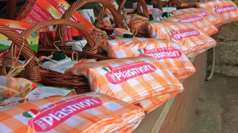 Plasmon torna italiana: NewPrinces acquisisce il baby food da Kraft Heinz per 124 milioni