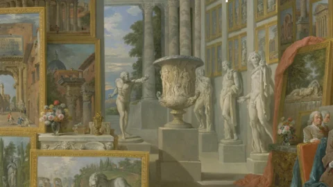 Museo Poldi Pezzoli e Metropolitan Museum di New York: le meraviglie del Grand Tour tornano a Milano (Calendario degli incontri 2026)