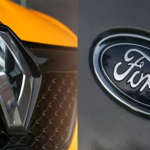 Ford și Renault formează o nouă alianță pentru mașinile electrice: două modele bazate pe Ampere vor fi lansate în 2028