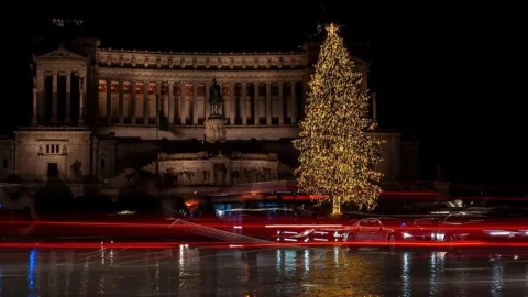 Città d’arte italiane e turisti: consigli per muoversi in sicurezza durante le festività