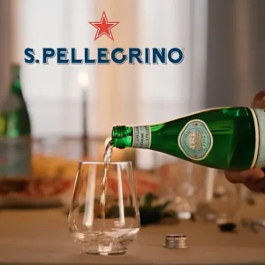 Tout le monde s'emballe pour Acqua San Pellegrino, la campagne internationale de levée de fonds pour le joyau italien de Nestlé. Qui l'achètera&nbsp;?