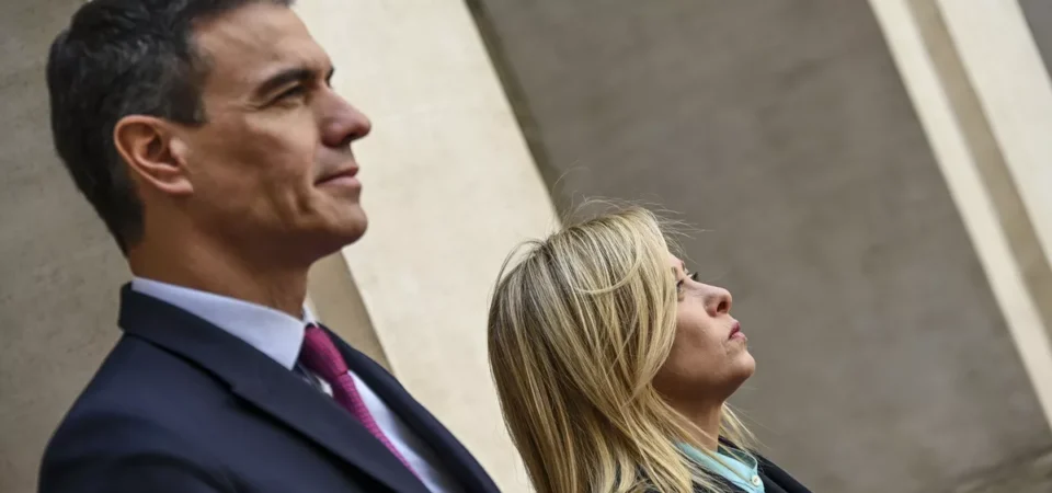 Ceuta, la Spagna attacca l’Italia: “Governo non all’altezza sui migranti”. Le opposizioni unite: “Meloni in Aula”