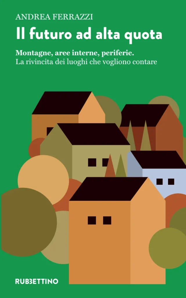 Libro Rubettino per Ferrazzi