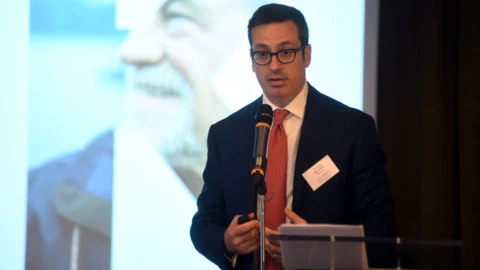 Mbs Consulting rafforza la squadra: Antonio Serrapica alla guida dell’area Insurance