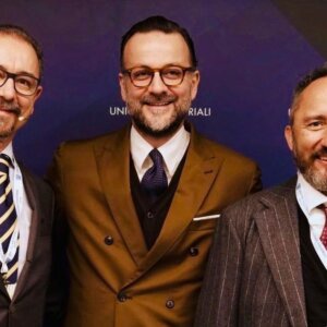 Turin Industrialists' Union: Manuele Musso appointed new president of Small Industry