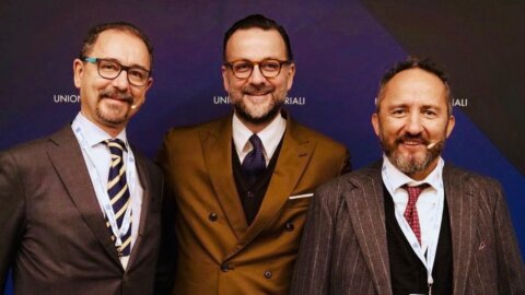 Unione Industriali Torino, Manuele Musso nuovo presidente Piccola Industria