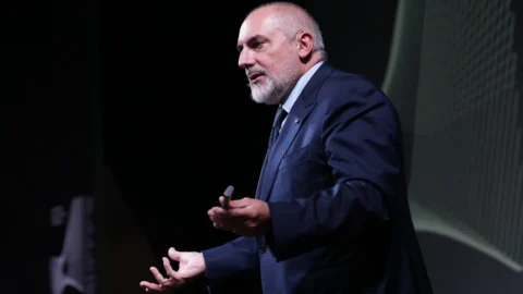 Gruppo Fs aggiorna il Piano Strategico 2025–2029: investimenti record, puntualità in aumento e flotta rinnovata