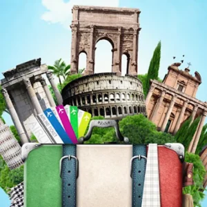 Turismo italiano: il 2025 segna un anno da record. In crescita le Regioni meridionali