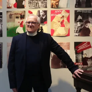 In memoria della grande Anna Kuliscioff nel centenario della sua morte: è stata l’icona del socialismo riformista
