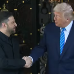 Trump firma nuove sanzioni contro la Russia per la guerra in Ucraina. Zelensky ringrazia