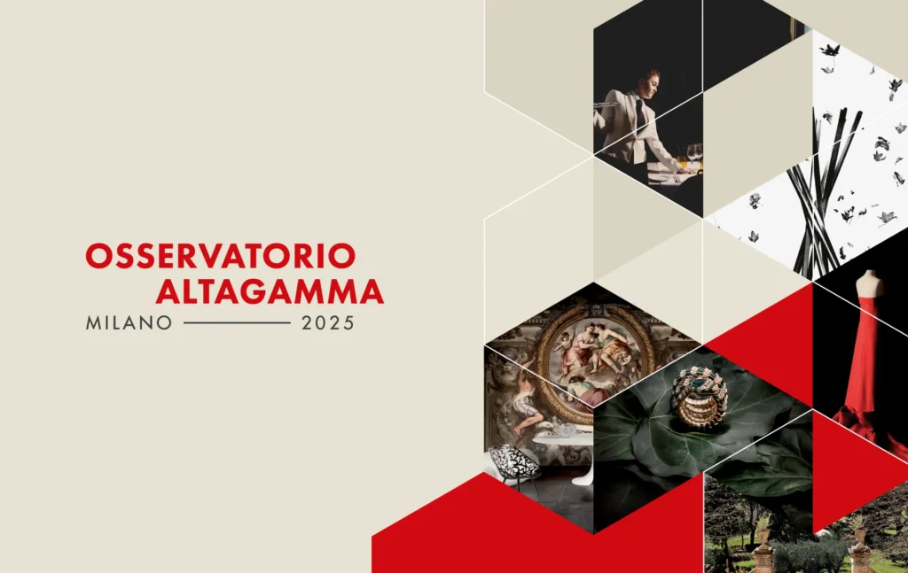 Altagamma 2025