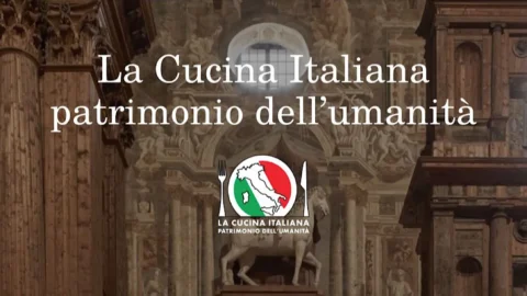 Cucina italiana, ecco cosa il riconoscimento Unesco può fare contro l’Italian Sounding