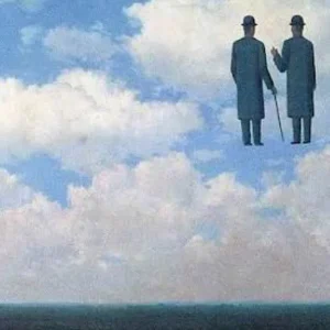 “La Riconoscenza Infinita” di Magritte. Un dipinto emblema per il nuovo anno: imparare a guardare, rispettare e apprezzare