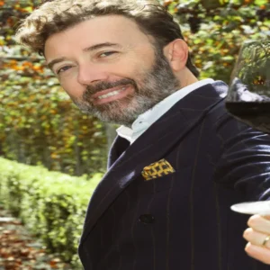 Vinoway Selection 2025: Vincenzo Mercurio dinobatkan sebagai pembuat anggur terbaik Italia