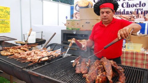 Carne, in Argentina se ne mangia sempre meno e non solo per colpa dell’inflazione. Altro che asado