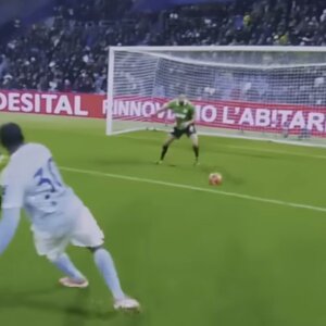 La Juve y la Roma se recuperan y siguen empatadas en la lucha por la Champions League. El Nápoles y el Inter juegan hoy.