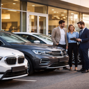 One in three Italians is saying goodbye to car rentals: a long-term boom in 2025.