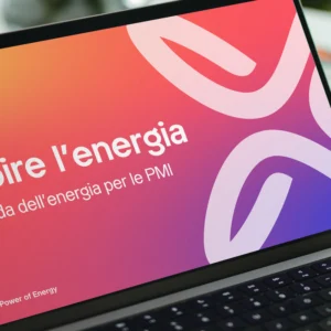 Educazione energetica, Axpo Italia lancia “Capire l’energia – la guida per le Pmi”