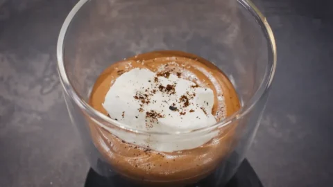 La Barbajada: kewirausahaan, musik, dan kuliner untuk minuman kopi, krim, dan cokelat lezat ala impresario Rossini.