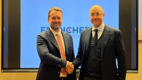 Franchetti S.p.A.: nomina Nicolò Caffo Co-Direttore Generale