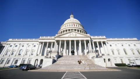 Accadde oggi – 6 gennaio 2021: cinque anni fa l’assalto a Capitol Hill, la ferita ancora aperta della democrazia americana