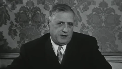 Fermare gli Usa in Groenlandia si può: il Generale De Gaulle l’ha fatto nel 1941 per Saint Pierre et Miquelon. Una lezione da non dimenticare