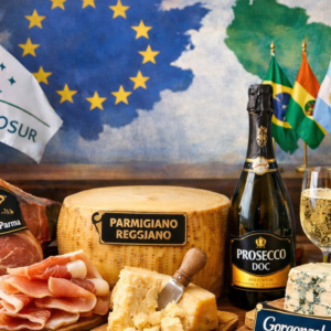 Prosciutto di Parma sì, Parmigiano “ni”: ecco le Igp italiane protette nell’accordo Ue-Mercosur e cosa cambia per il made in Italy