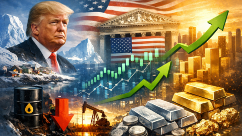 Borse 22 gennaio: la retromarcia di Trump sulla Groenlandia ridà slancio ai mercati. Milano recupera quota 45 mila. Oro e argento brillano
