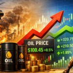 Borse 1° giugno: le nuove tensioni in Medio Oriente danno sprint al petrolio e preoccupano i mercati Ue ma il rally dell’AI Usa non si ferma