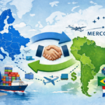 Confindustria: in Brasile e Argentina 1 miliardo di euro di export potenziale per le imprese italiane