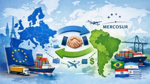 Accordo Ue-Mercosur, da Bruxelles via libera alla firma: garantiti gli agricoltori ma la Francia vota contro