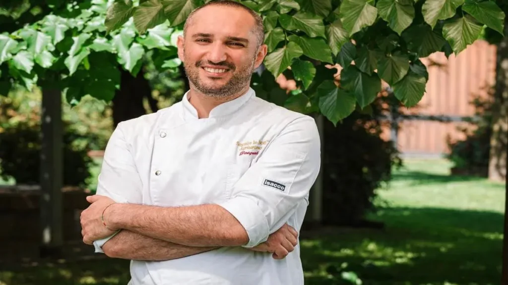 Chef Minciguerra