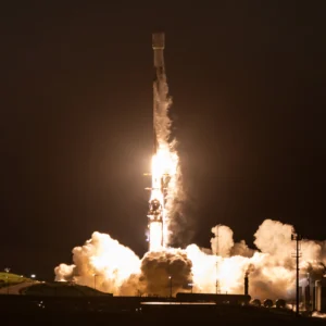 Cosmo-SkyMed memperkuat konstelasi satelitnya: satelit ketiga dari Generasi Kedua memasuki orbit.