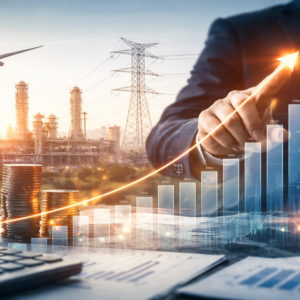 Outlook Finance 2026: crescita debole, energia e investimenti al centro della sfida per le imprese
