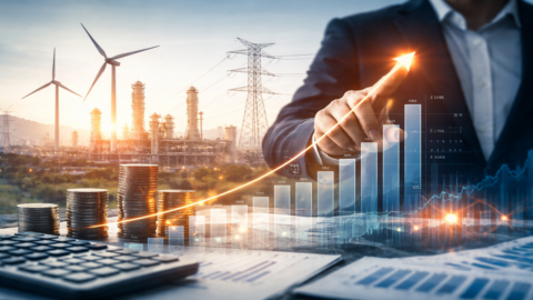 Outlook Finance 2026: crescita debole, energia e investimenti al centro della sfida per le imprese