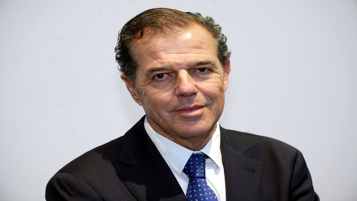 Eurotech, ceo Massimo Milan