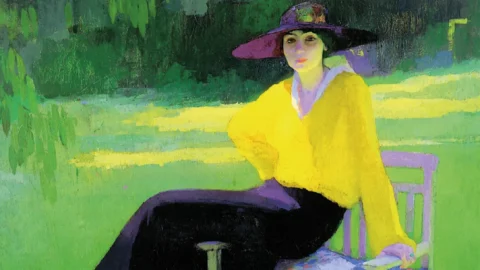 Roma GAM 100. Cento anni di Galleria comunale d’arte moderna