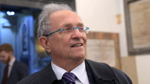 Pier Francesco Guarguaglini è morto: lo storico presidente e ad di Finmeccanica (Leonardo) aveva 88 anni